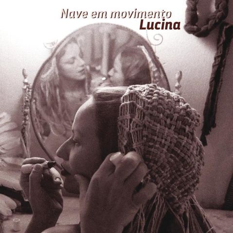 PodCália Entrevista#2 - Lucina: Nave em Movimento (part. de Lucina, da dupla Luhli & Lucina)
