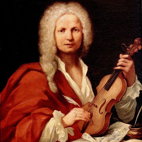 Vol04. Vivaldi