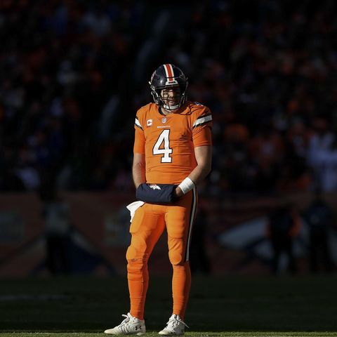 What move will the Broncos regret the most this past offseason?