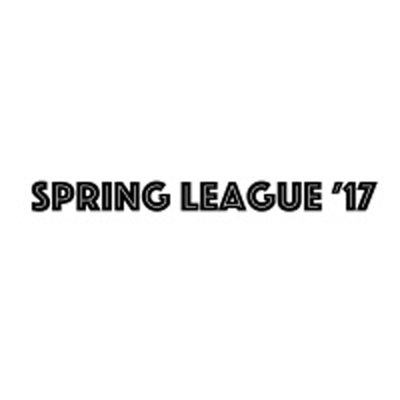 Supa 2017 Spring League Breakdown