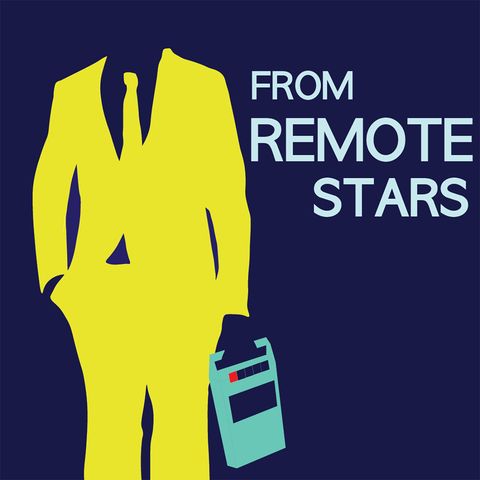 Introducing - From Remote Stars