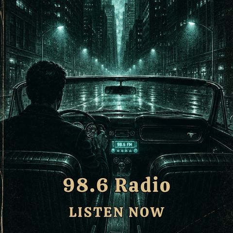 98.6 Radio