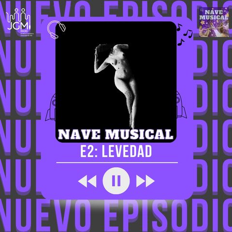 Capítulo 2 - Levedad