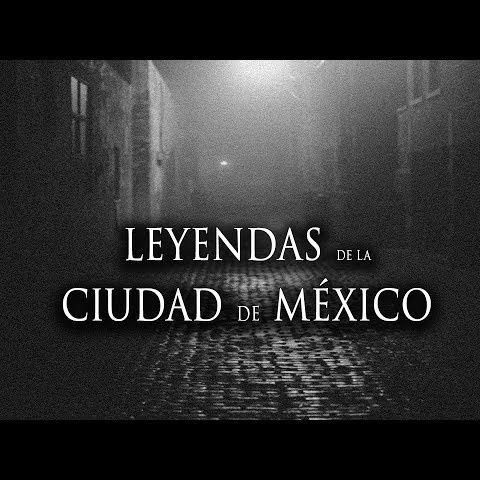 LEYENDAS ACTUALES DEL CENTRO HISTÓRICO DE CIUDAD DE MÉXICO(MP3_70K)