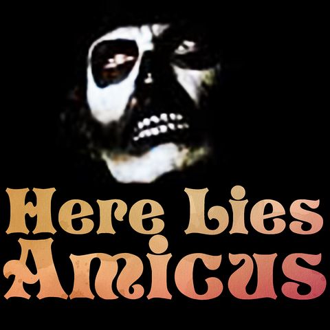 Madhouse (1974)