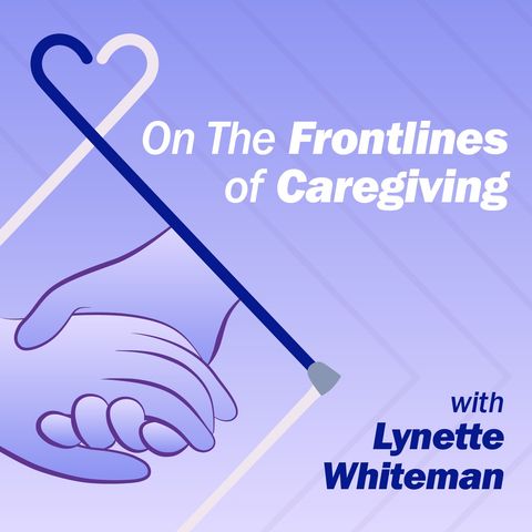 Holiday Caregiving - Say "Yes" to Saying "No"