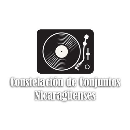 Constelación de conjuntos Nicaragüenses 12-10-2019