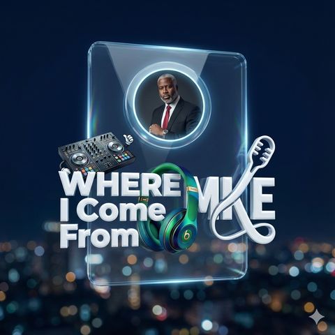 Podcast Cover