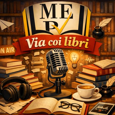 Copertina del podcast