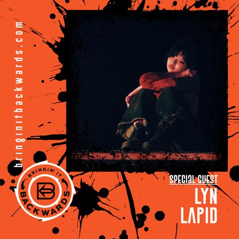 Interview with Lyn Lapid