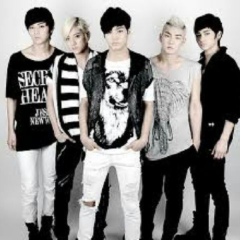 Especial Nu'est