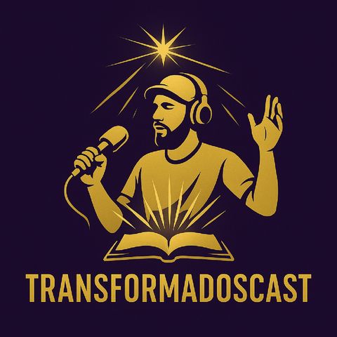 Copertina del podcast