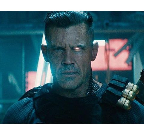 Is DEADPOOL 2 a Cut Above the Original? Plus, Snake Eyes and Star Wars Spinoffs!