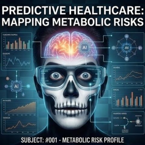 Predictive Healthcare