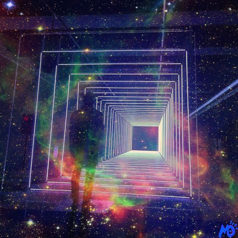 Interdimensional Aliens Conspiracy Podcast | DMT | Science