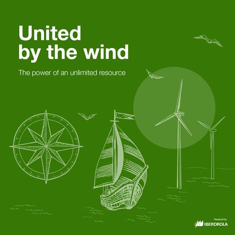 UNITED BY THE WIND