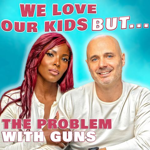 The Problem with Guns