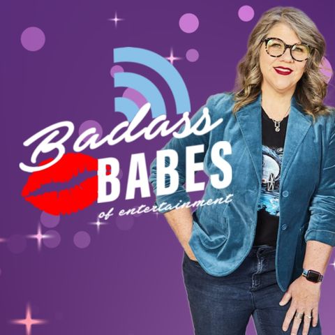 Badass Babes Interview with Carissa Mitchell | E02