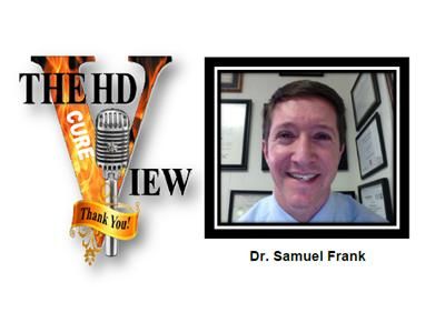 The HD View with Dr. Frank