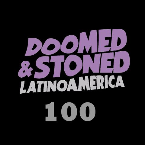 Doomed & Stoned  101