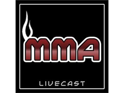 MMATorch Tuesday Night Livecast