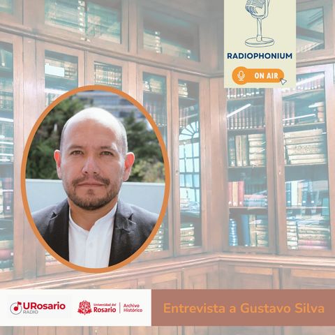 Inteligencia Artificial, Edición y Universidad: Conversación con Gustavo Silva