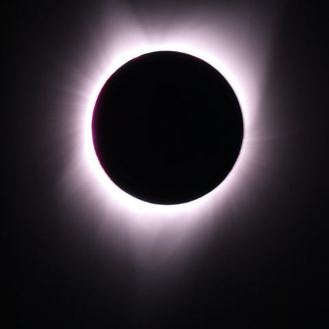Journey to the 2017 Solar Eclipse