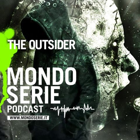The Outsider: l’orrore nella provincia americana | 2 voci, 1 serie