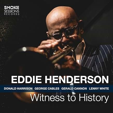Hornemusic #67: trumpetist Eddie Henderson