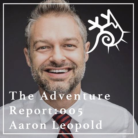ARP005:Aaron Leopold