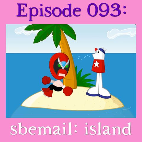093: sbemail: island