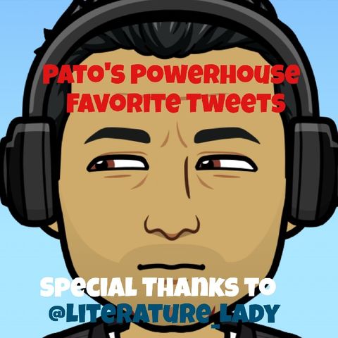 S215 - Pato's Favorite Tweets S.E.