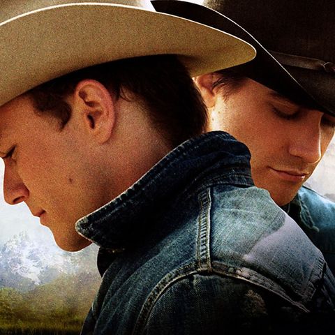 #BrokeBackLaCafetera .- Hoy videofórum sobre BrokeBack Mountain.