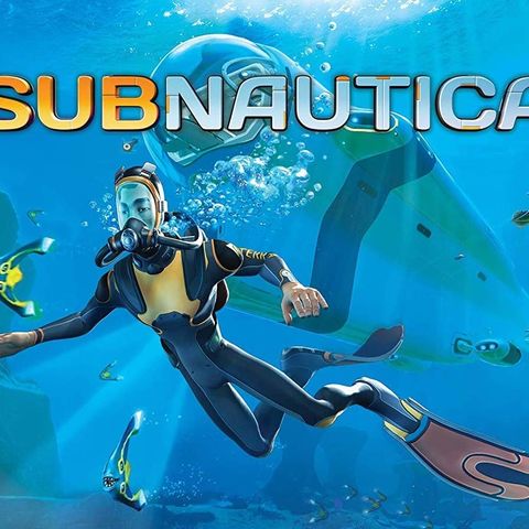 Whatcha Playing: Subnautica with Erin Shayne