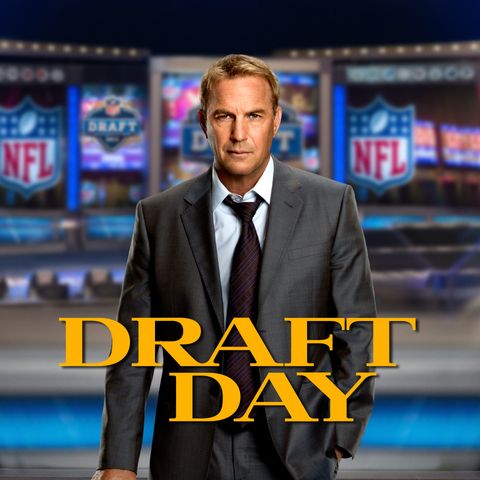 Draft Day 10th Anniversary Movie Review