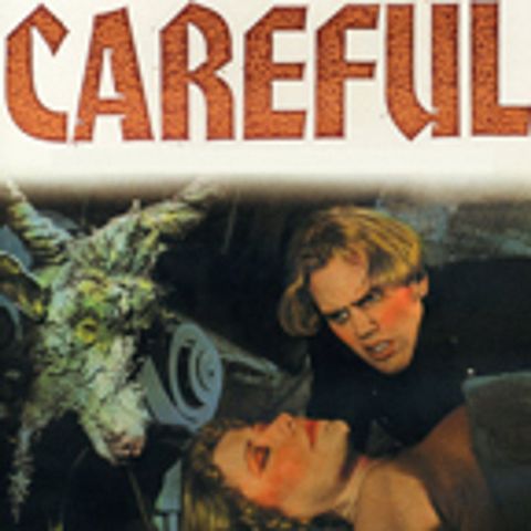 Episode 103: Careful (1992)