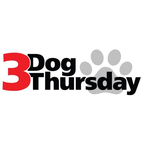 NFL Picks- Will Bucs Broncos Panthers Still Roll? And College Football | Three Dog Thursday (Ep. 78)