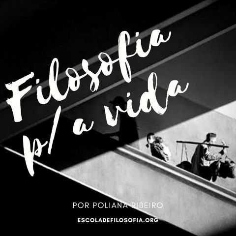 Filosofia p/ a Vida - Das contrariedades - Sêneca - Poliana Ribeiro