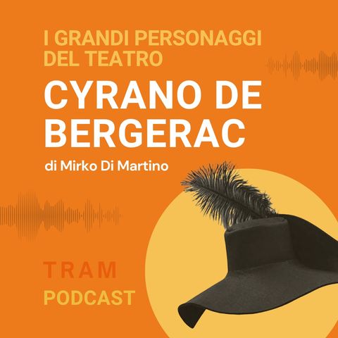 Cyrano De Bergerac