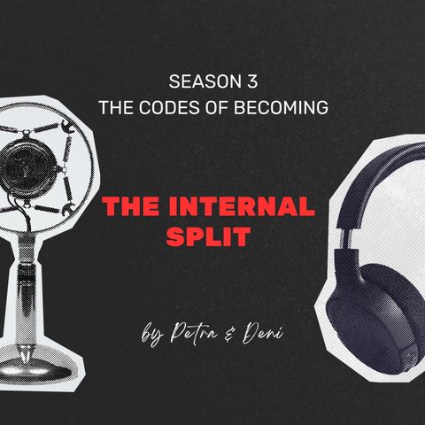 The Internal Split