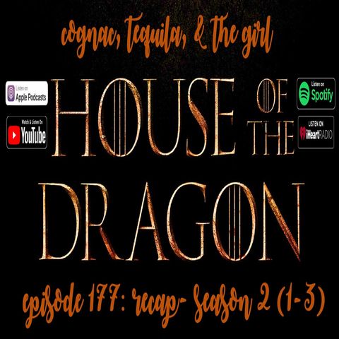 House of the Dragon