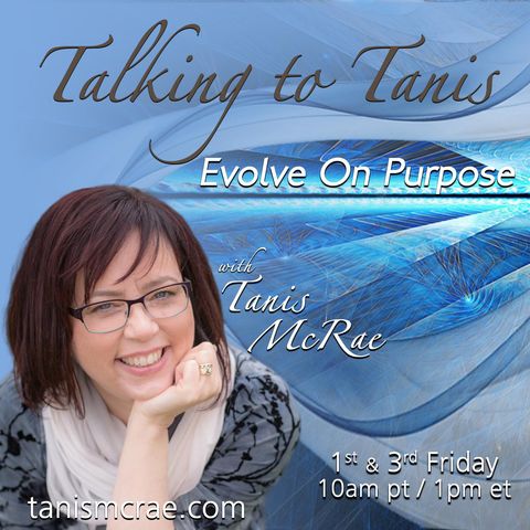 Beyond The Conditioned Mind with guest Ruby Tunke, Spirit Writer