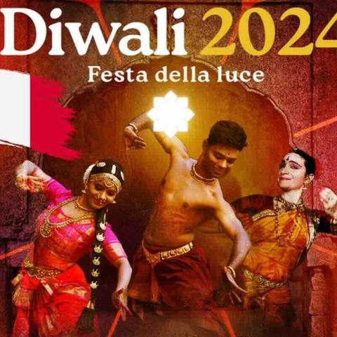 Svamini Suddhananda Ghiri "Diwali 2024"