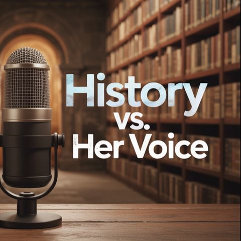 Magdalene's Revival: Rosalind Loren on Reclaiming the Visionary