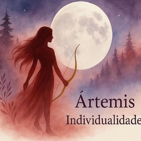 Ártemis: Individualidade