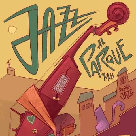 Jazz al parque