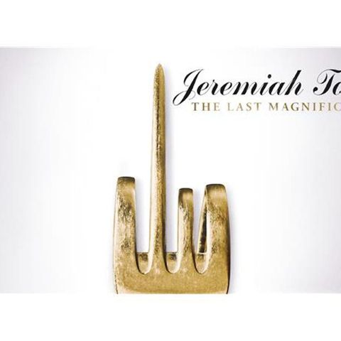 Special Report: Jeremiah Tower - The Last Magnificent (2016)