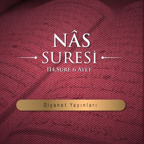 Nâs suresi