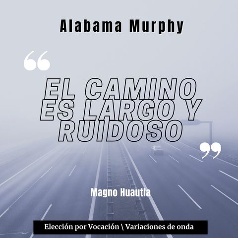 Alabama Murphy