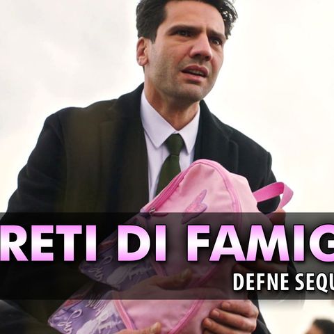 Anticipazioni Segreti Di Famiglia, Puntate Turche: Defne Viene Sequestrata!